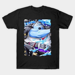 JINBE MERCH VTG T-Shirt